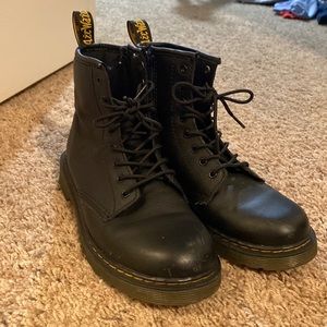 Doc marten boots